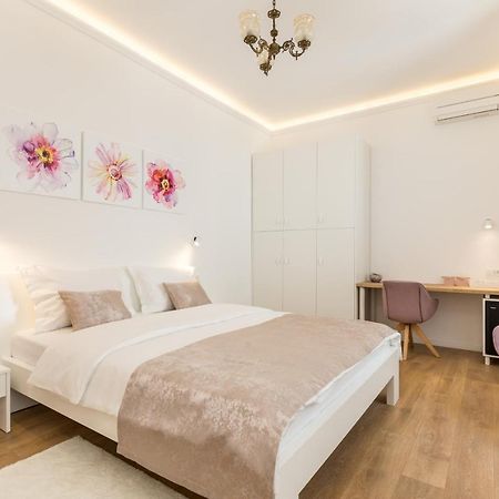 Maniva Old Town Luxury Rooms - Prime Spot By Riva Promenade ספליט מראה חיצוני תמונה