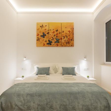 Maniva Old Town Luxury Rooms - Prime Spot By Riva Promenade ספליט מראה חיצוני תמונה