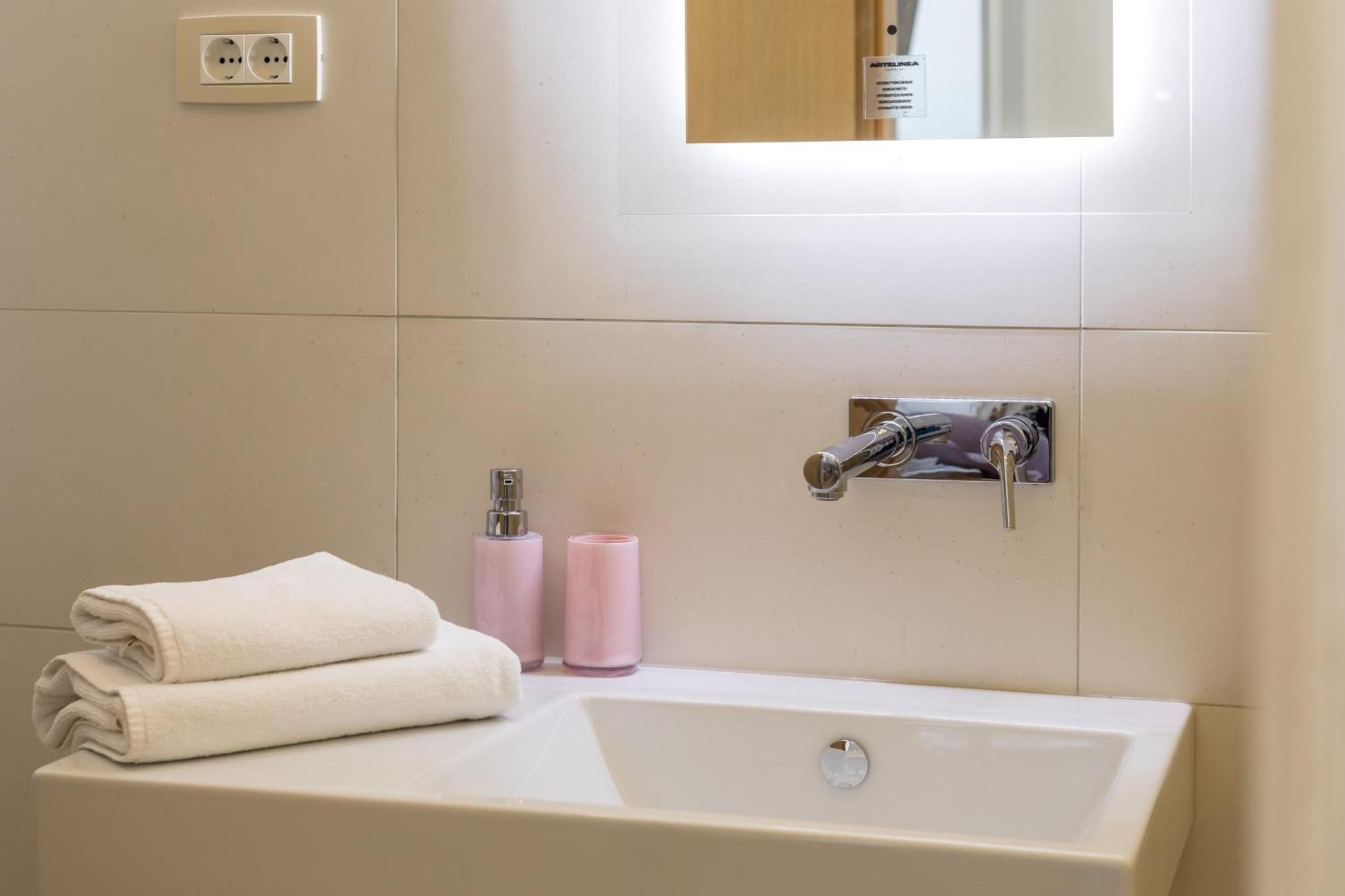 Maniva Old Town Luxury Rooms - Prime Spot By Riva Promenade ספליט מראה חיצוני תמונה