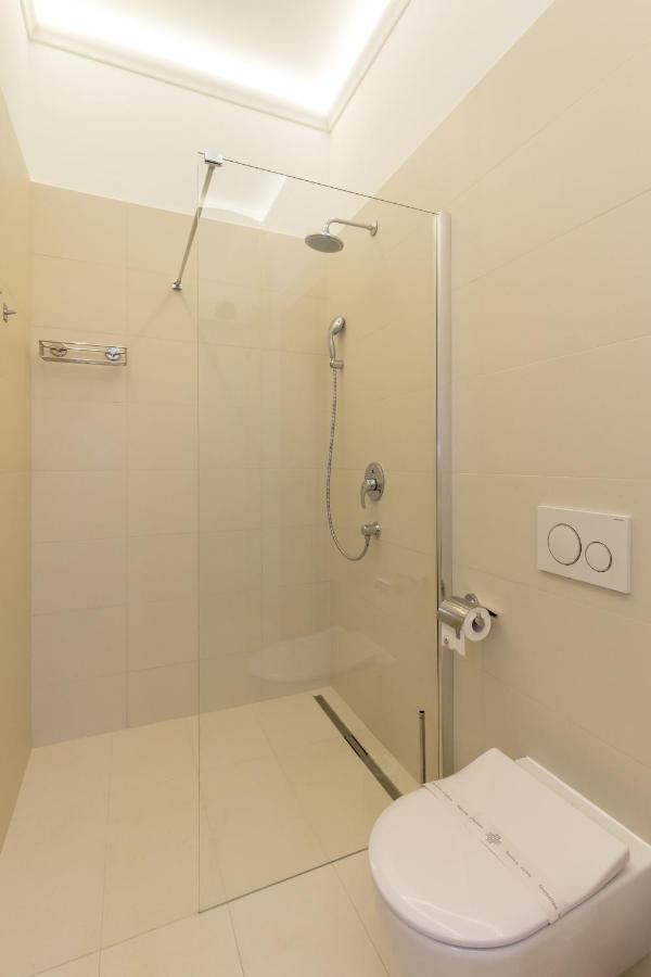 Maniva Old Town Luxury Rooms - Prime Spot By Riva Promenade ספליט מראה חיצוני תמונה