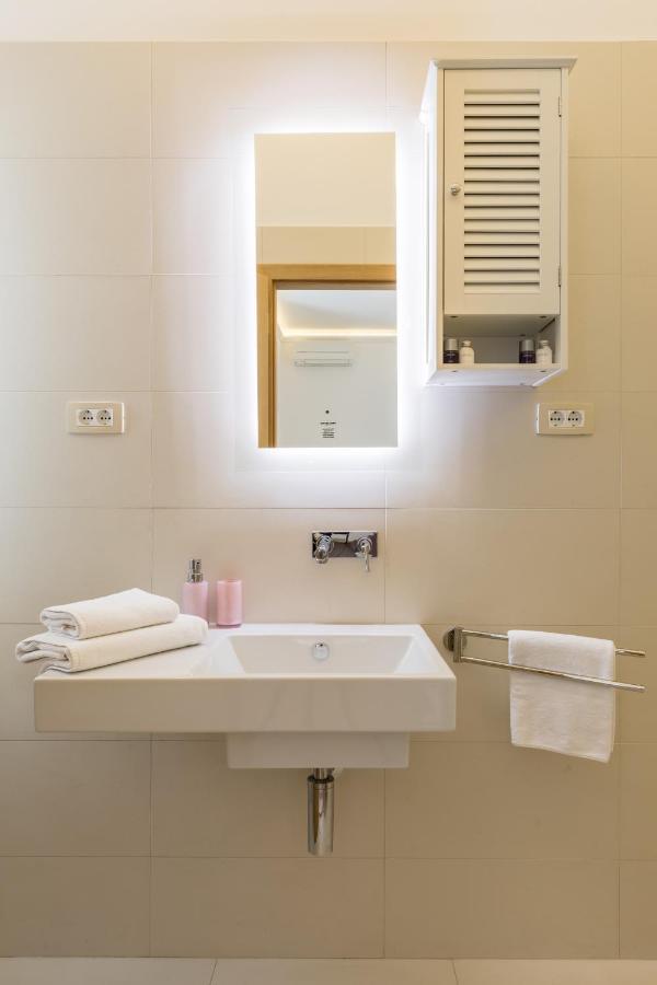 Maniva Old Town Luxury Rooms - Prime Spot By Riva Promenade ספליט מראה חיצוני תמונה