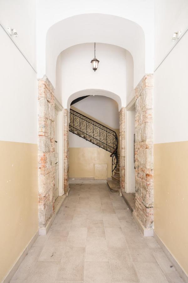 Maniva Old Town Luxury Rooms - Prime Spot By Riva Promenade ספליט מראה חיצוני תמונה