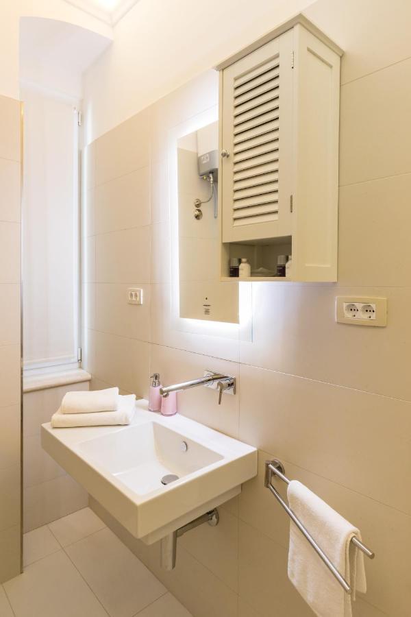 Maniva Old Town Luxury Rooms - Prime Spot By Riva Promenade ספליט מראה חיצוני תמונה