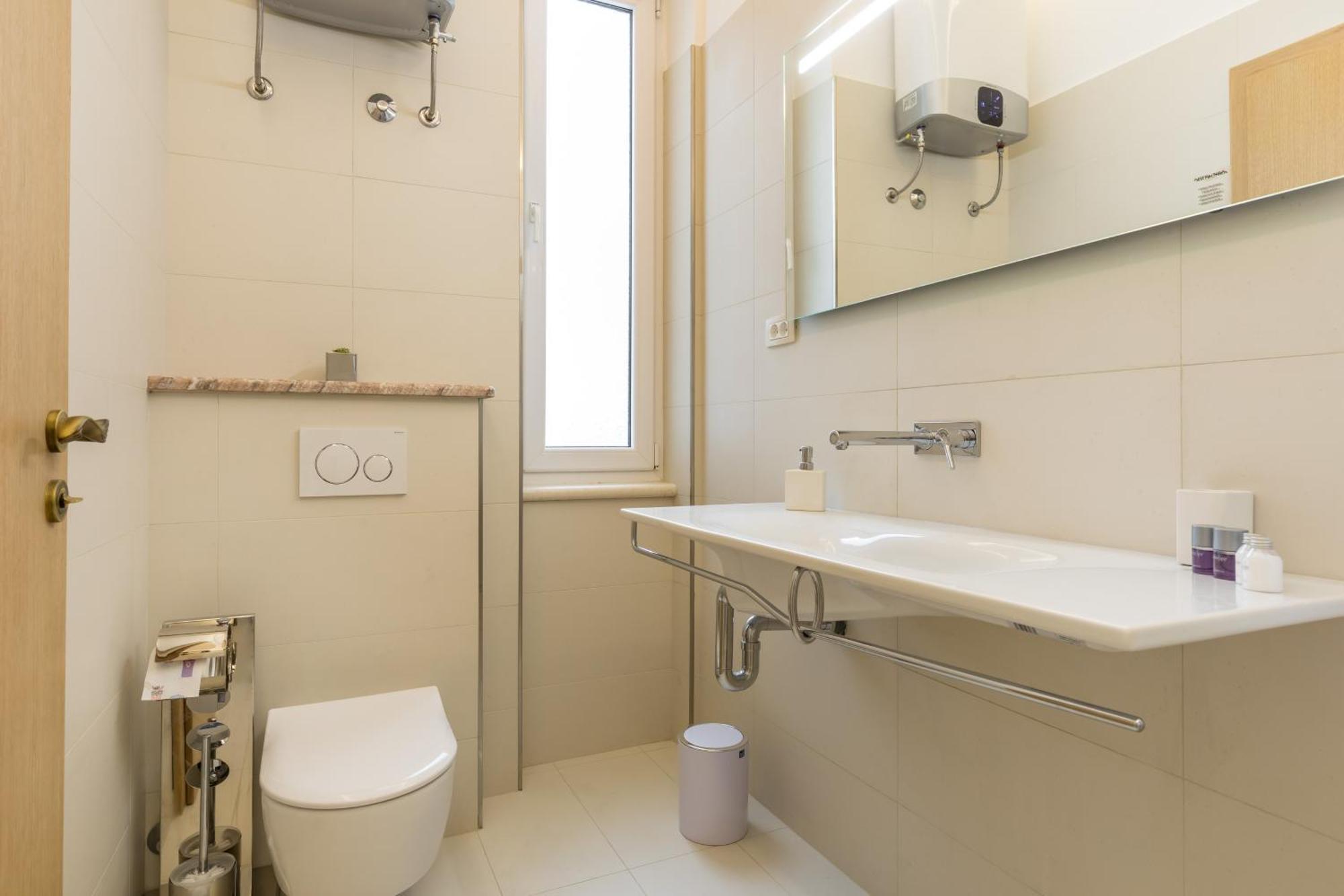 Maniva Old Town Luxury Rooms - Prime Spot By Riva Promenade ספליט מראה חיצוני תמונה