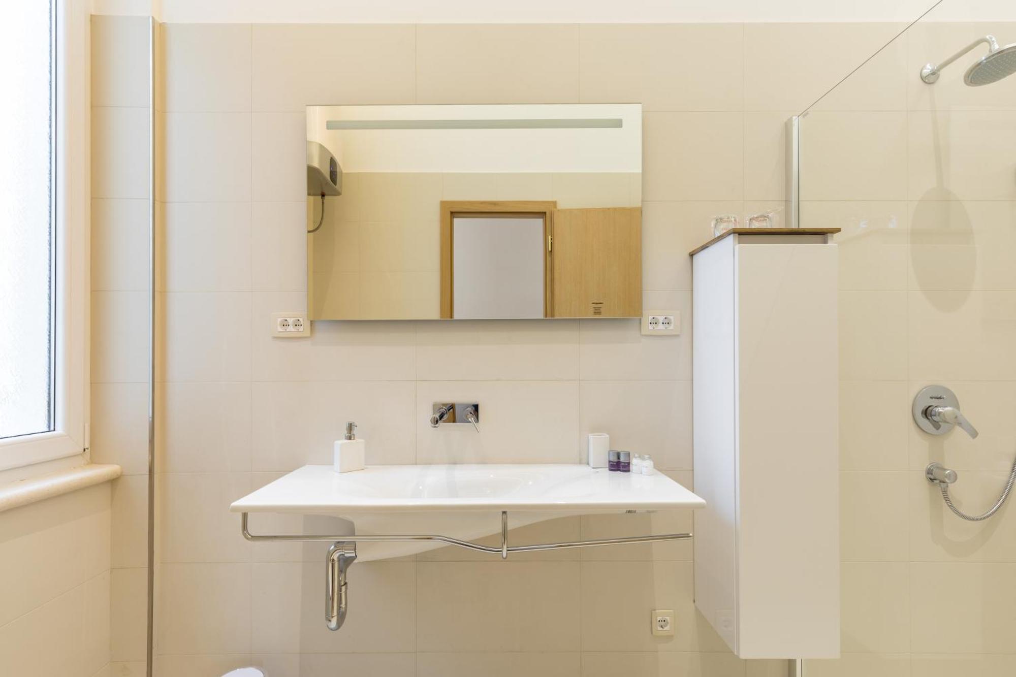 Maniva Old Town Luxury Rooms - Prime Spot By Riva Promenade ספליט מראה חיצוני תמונה