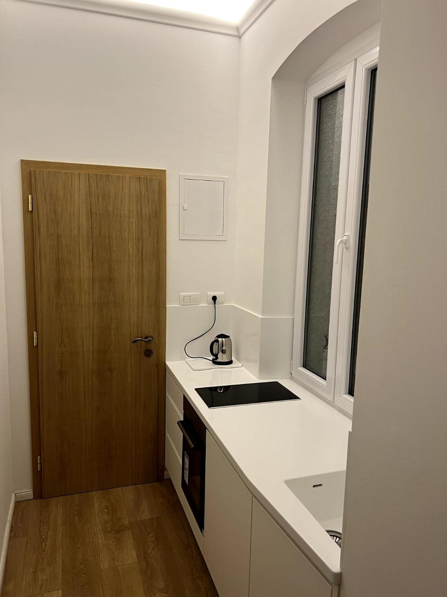 Maniva Old Town Luxury Rooms - Prime Spot By Riva Promenade ספליט מראה חיצוני תמונה