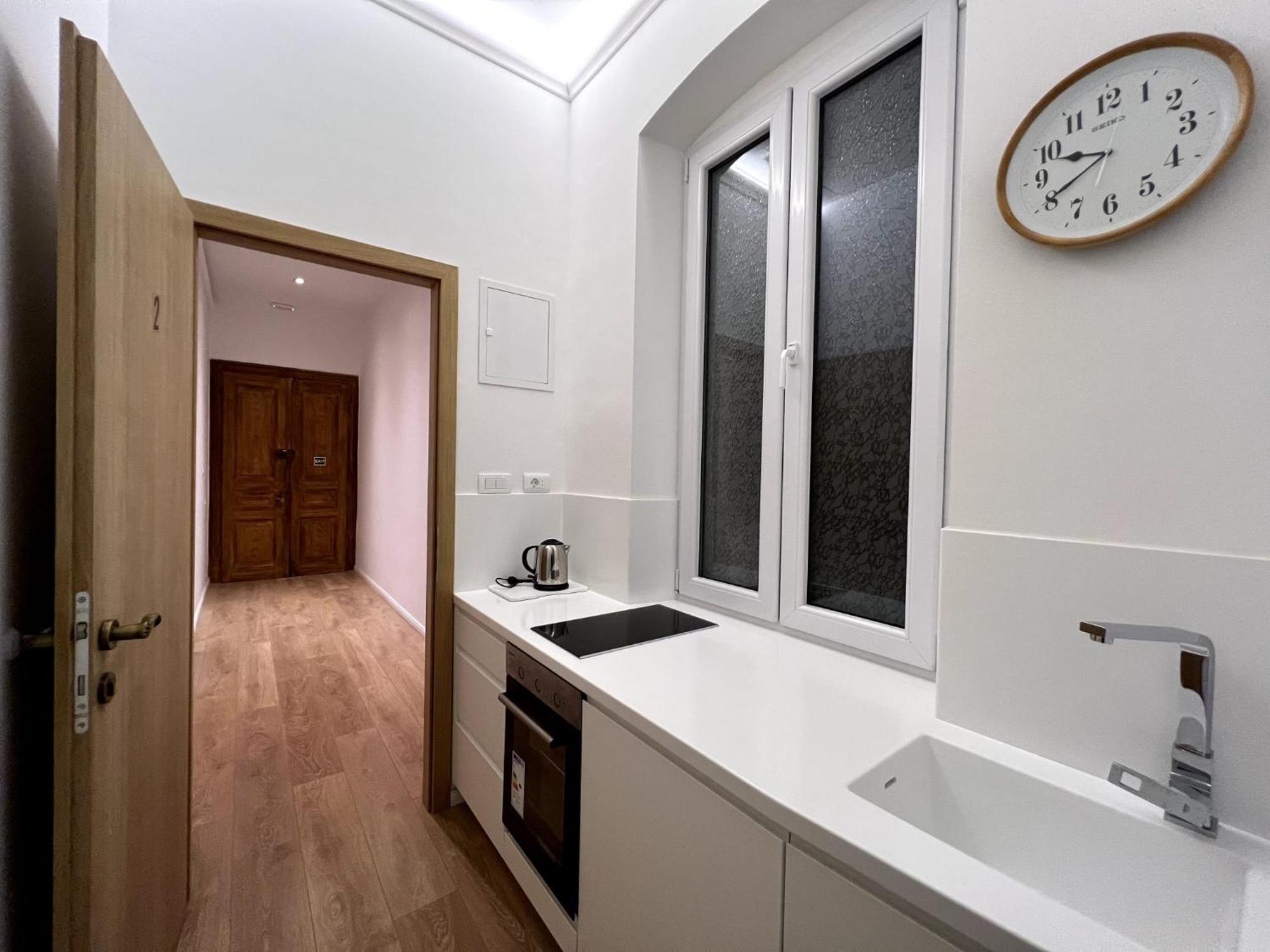 Maniva Old Town Luxury Rooms - Prime Spot By Riva Promenade ספליט מראה חיצוני תמונה